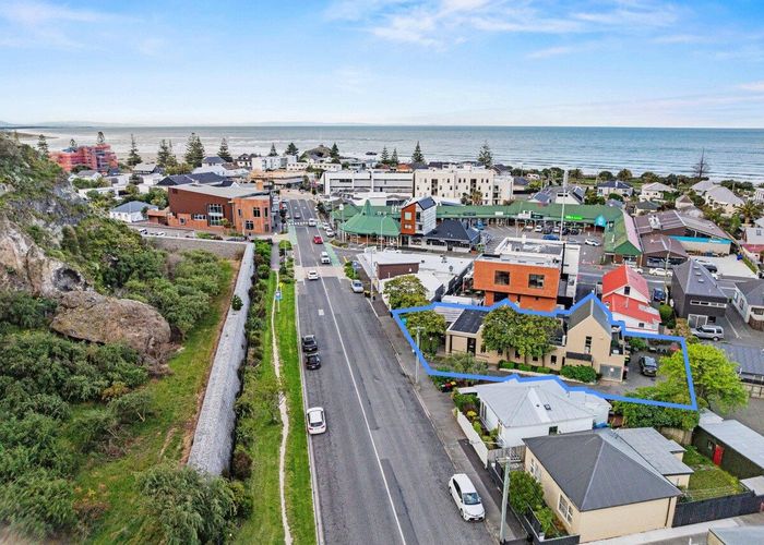  at 29 Wakefield Ave, Sumner, Christchurch City, Canterbury