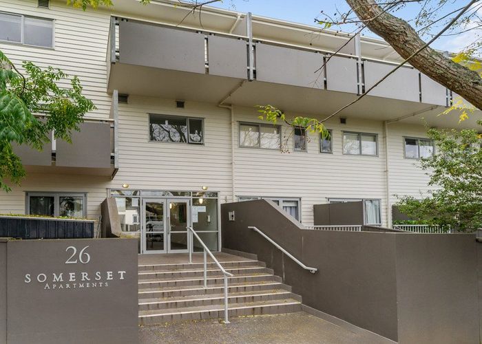  at 317/26 Morningside Drive, Morningside, Auckland City, Auckland