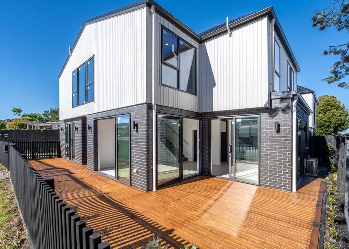  at 61A Marendellas Drive, Bucklands Beach, Manukau City, Auckland