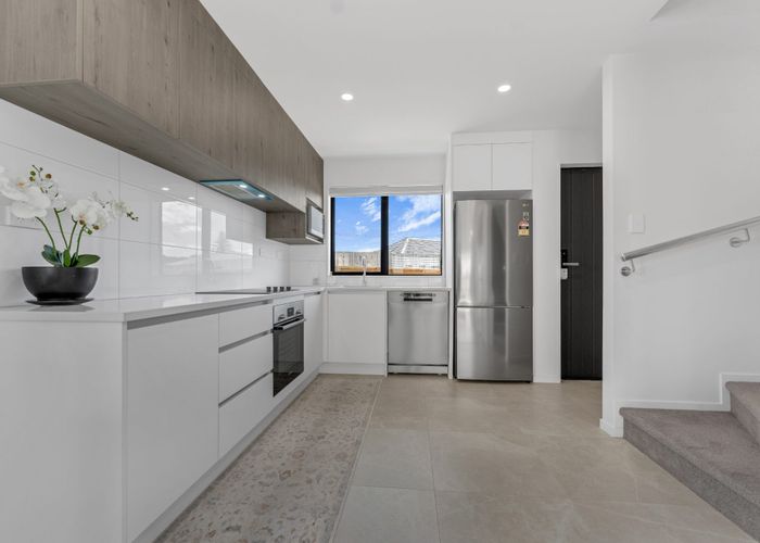  at 12D Bowen Street, Manurewa, Manukau City, Auckland