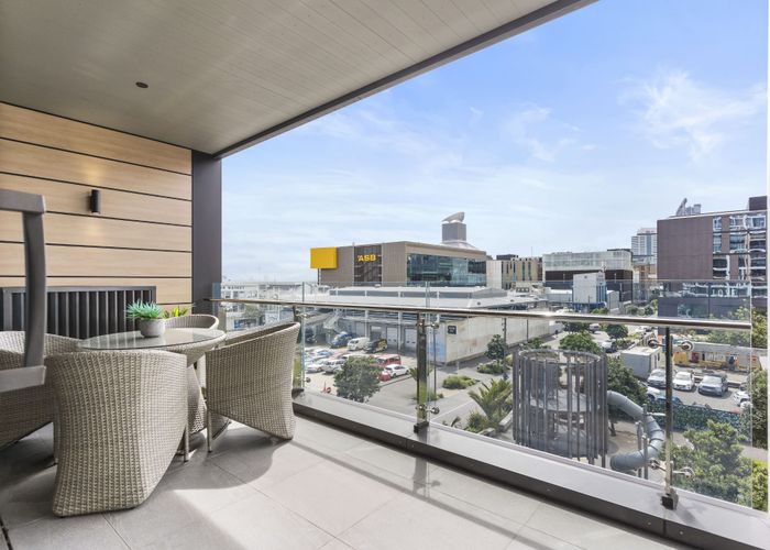  at 303/70 Daldy Street, City Centre, Auckland City, Auckland