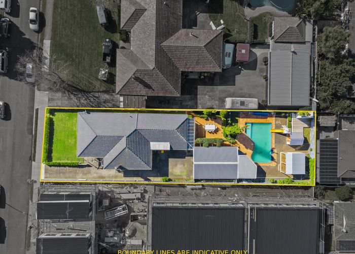  at 29 Glen Avenue, Papatoetoe, Manukau City, Auckland