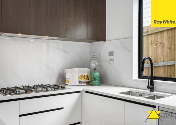  at 104C Moire Road, West Harbour, Waitakere City, Auckland