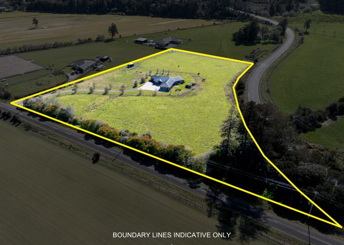  at 22 Twining Road, Mangatawhiri, Franklin, Auckland