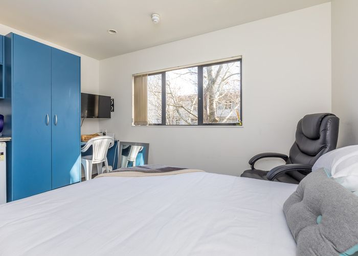  at 113/20 Upper Queen Street, Newton, Auckland