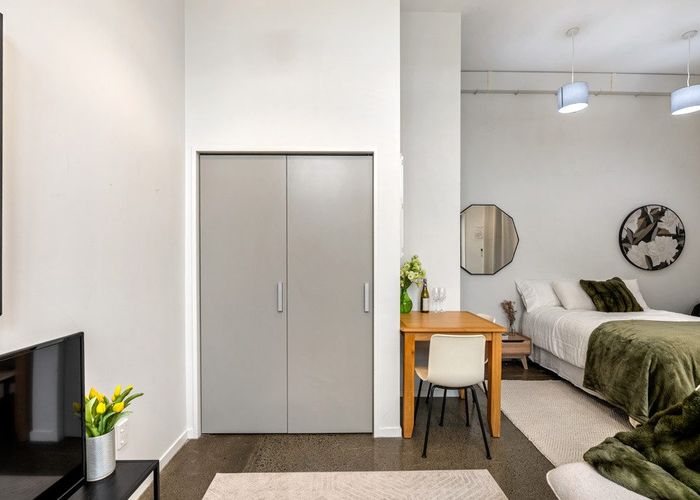  at 238 Victoria Street, Te Aro, Wellington