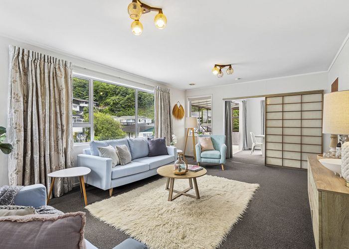  at 15 Fyvie Avenue, Tawa, Wellington, Wellington