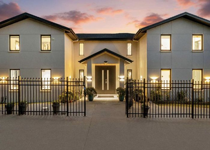  at 237 Lonely Track Road, Albany, North Shore City, Auckland