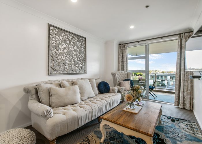  at 4D/33 Mackelvie Street, Grey Lynn, Auckland