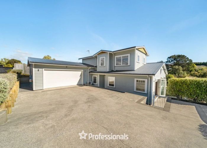 at 14 Ronald Scott Grove, Riverstone Terraces, Upper Hutt, Wellington