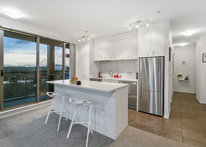  at 1508/1 Parliament Street, City Centre, Auckland City, Auckland