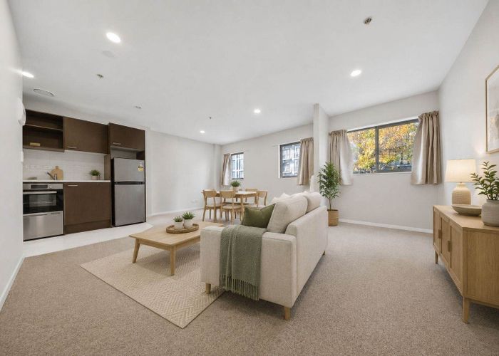  at 111/421 Queen Street, City Centre, Auckland City, Auckland