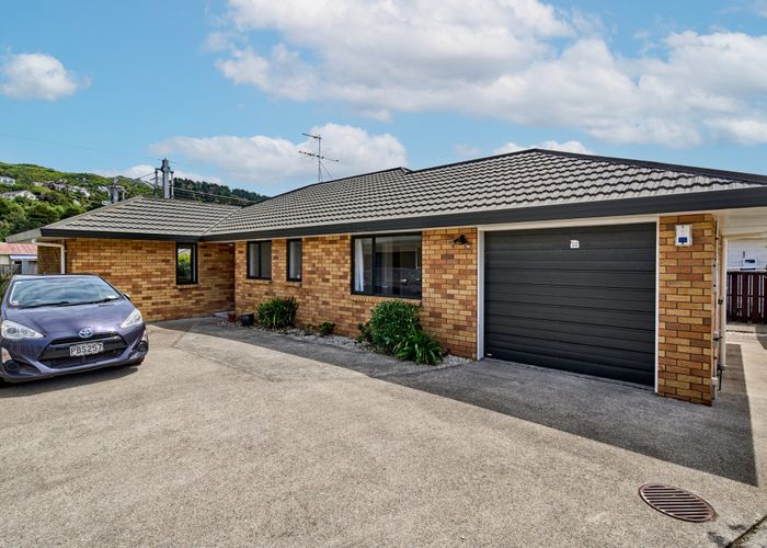  at 9B Hinau Street, Tawa, Wellington, Wellington