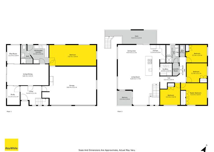  at 4 Devon Road, Bucklands Beach, Auckland