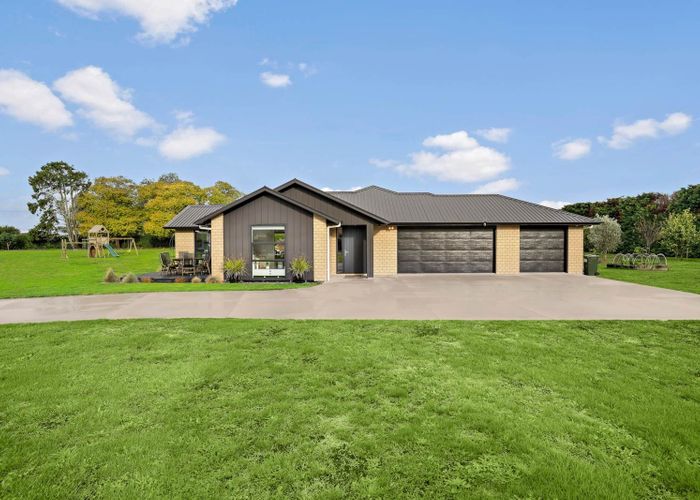 at 382a Tuakau Road, Pukekohe, Franklin, Auckland