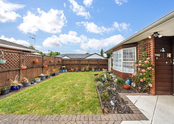  at 590B Fergusson Drive, Trentham, Upper Hutt