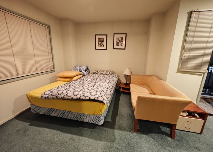  at 6A/13-15 Mount Street, City Centre, Auckland City, Auckland