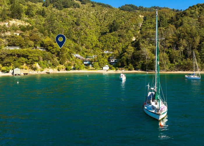  at 113 Port Underwood Road, Waikawa, Marlborough, Marlborough