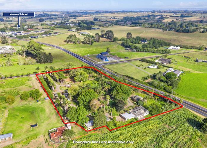  at 383 Karaka Road, Drury