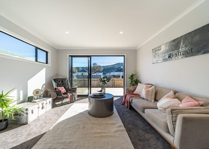  at 86a Fraser Crescent, Elderslea, Upper Hutt, Wellington