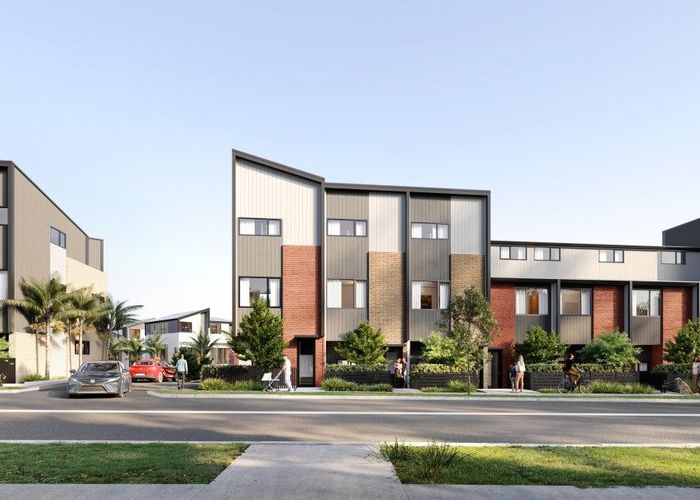  at 42-44/G2 Westgate Drive (Parkwood Estate), Massey, Waitakere City, Auckland