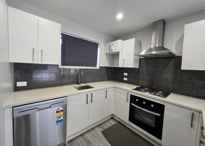  at 17B Knox Road, Hill Park, Manukau City, Auckland