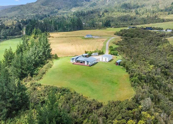  at 188b Powerhouse Road Westport, Westport, Buller, West Coast