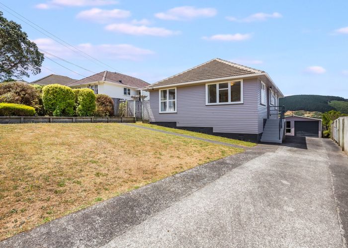  at 23 Turkington Street, Tawa, Wellington