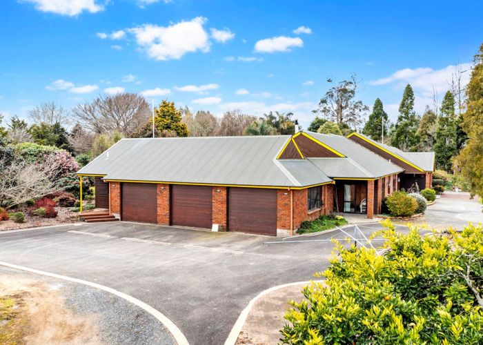  at 339 Hautapu Road, Tamahere, Waikato, Waikato