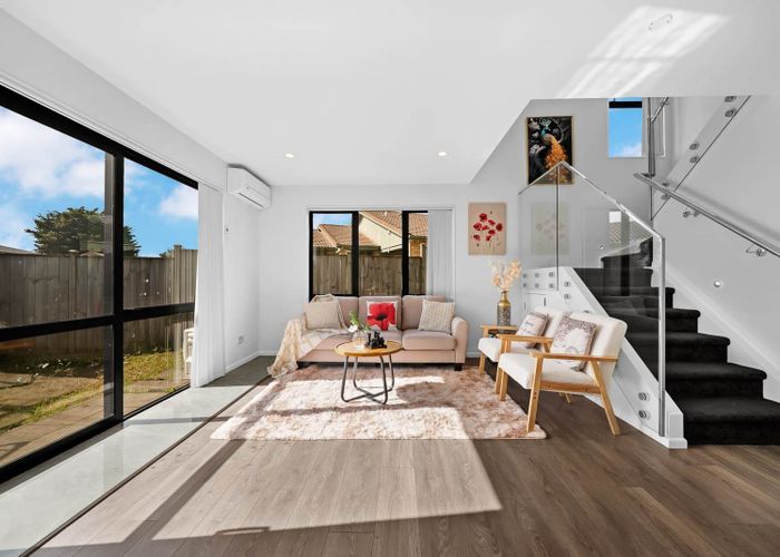  at 9F Pah Road, Papatoetoe, Manukau City, Auckland