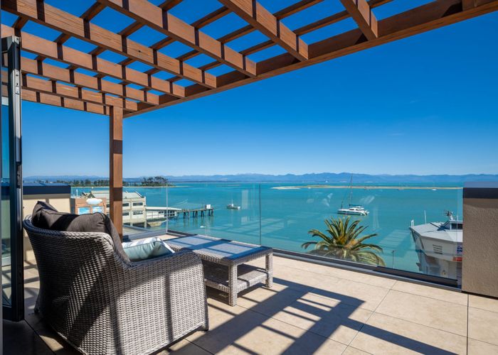  at 6/275 Wakefield Quay, Stepneyville, Nelson, Nelson / Tasman