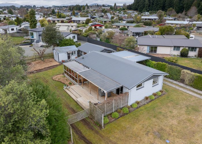  at 20 Henry Street, Te Anau, Te Anau