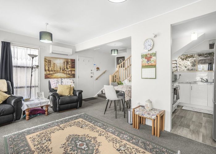 at 33A Cleary Street, Waterloo, Lower Hutt