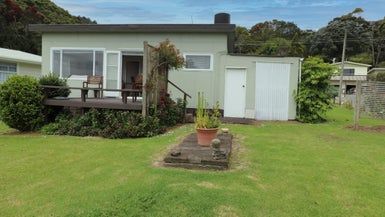  at 7 Hazlett Road, Te Mata, Thames