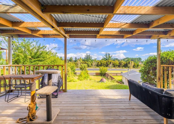  at 1 and 2/32 Gosling Grove, Turangi, Taupo, Waikato