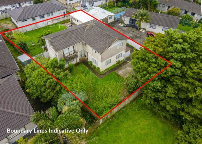  at 146 Gills Road, Half Moon Bay, Auckland