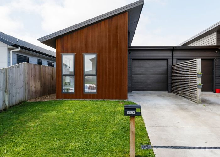  at 14A Tokerau Drive, Rototuna North, Hamilton