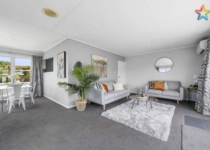  at 80 Mulberry Street, Normandale, Lower Hutt