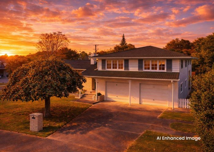  at 1 Byrd Street, Levin, Horowhenua, Manawatu / Whanganui