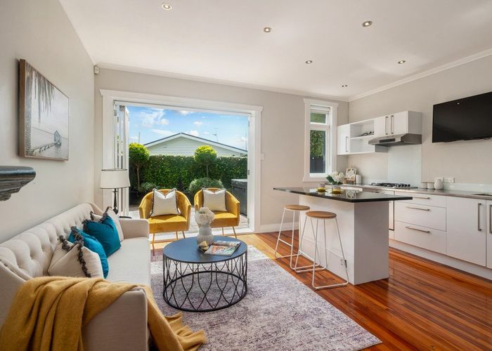  at 69 Old Mill Road, Westmere, Auckland