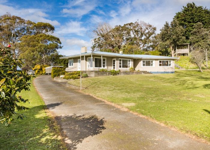  at 412B Taikorea Road, Glen Oroua, Palmerston North