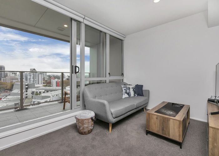  at 10L/36 Day Street, City Centre, Auckland City, Auckland