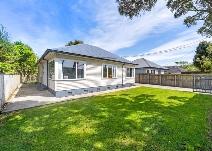  at 1 Scanlan Street, Avalon, Lower Hutt, Wellington