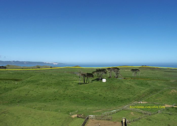  at 0 Sandhills Road, Ahipara, Far North, Northland