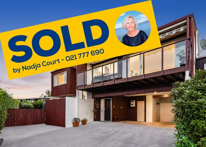  at 2/36 Park Rise, Campbells Bay, Auckland