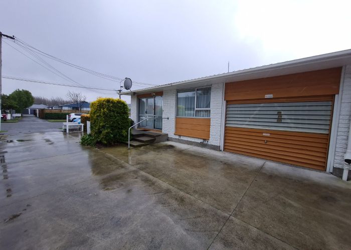  at 1/538 Worcester Street, Linwood, Christchurch