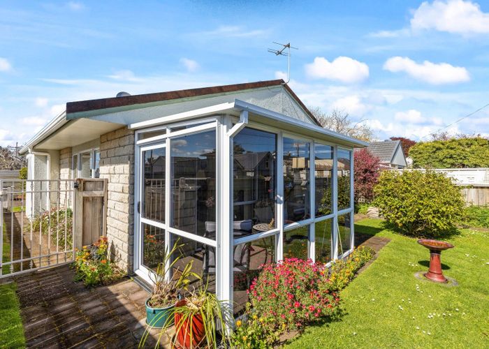  at 1/20 Stoke Street, Westown, New Plymouth