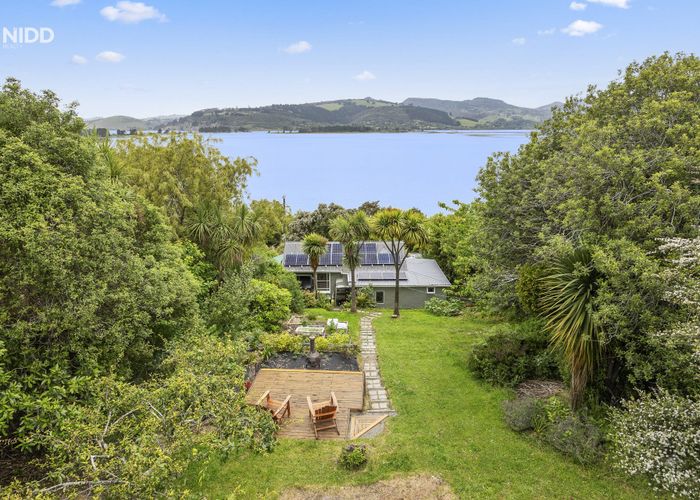  at 121 Coast Road, Warrington, Dunedin, Otago