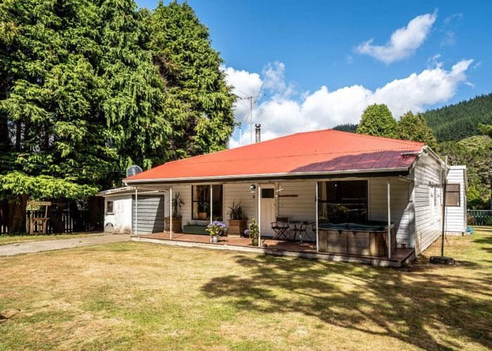  at 1455 Akatarawa Road, Akatarawa Valley, Upper Hutt