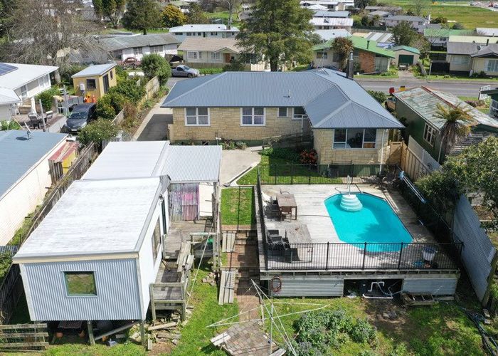  at 39 HARRIS STREET, Te Puke, Western Bay Of Plenty